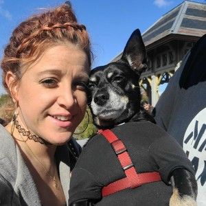 Meet your Posher, Tiffany